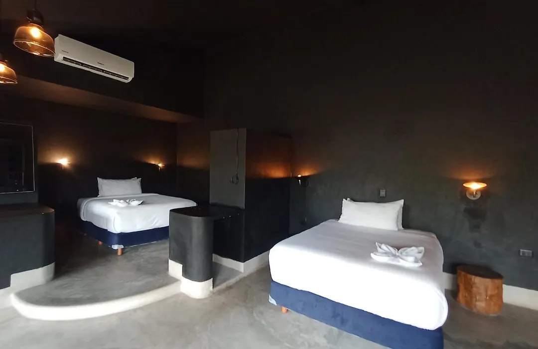 Hotel Boutique & Beach Club-1