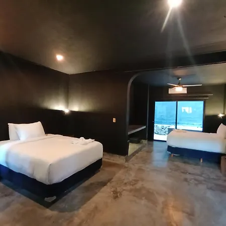 Hotel Boutique & Beach Club-2
