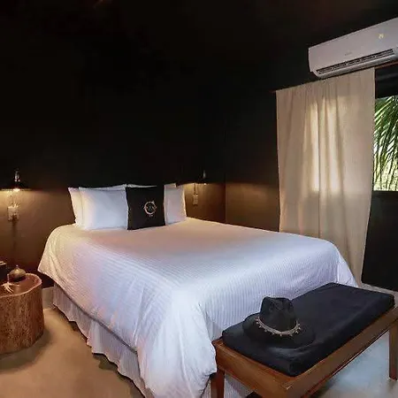Hotel Boutique & Beach Club-3
